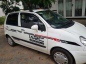 Bán Daewoo Matiz SE đời 2008, màu trắng, 78 triệu