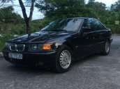 Bán xe BMW 320i đời 1999, màu đen