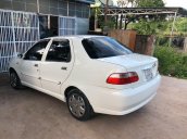 Bán xe Fiat Albea đời 2004, màu trắng, nhập khẩu