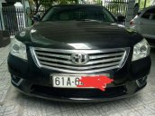 Chính chủ bán Toyota Camry sản xuất 2010, màu đen