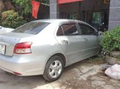 Chính chủ bán Toyota Vios đời 2008, màu bạc