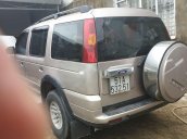 Bán Ford Everest đời 2006, xe đẹp, máy móc êm