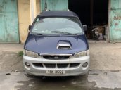 Cần bán gấp Hyundai Starex 2.4 MT đời 2001, giá tốt