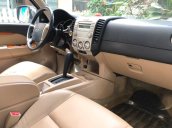 Bán Ford Everest sản xuất năm 2011, màu trắng số tự động, giá 509tr