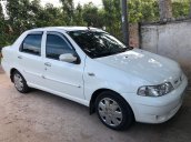 Bán xe Fiat Albea đời 2004, màu trắng, nhập khẩu