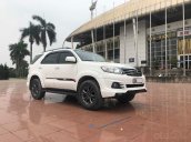 Bán xe Toyota Fortuner TRD Sportivo 4x2 AT 2015