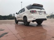 Bán xe Toyota Fortuner TRD Sportivo 4x2 AT 2015