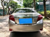 Bán Toyota Vios 1.5G năm sản xuất 2016 như mới, 515 triệu