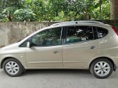 Cần bán lại xe Chevrolet Vivant CDX AT sản xuất năm 2009, giữ gìn và ít đi