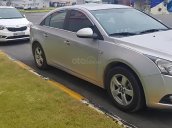 Bán Lacetti CDX nhập khẩu, Sx 2009 cửa nóc, keo chỉ zin 100% không đâm va