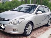 Bán Hyundai i30 năm sản xuất 2008, màu bạc, nhập khẩu  