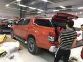 Bán Mitsubishi Triton - Nhập khẩu nguyên chiếc Thailand