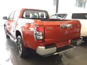 Bán Mitsubishi Triton - Nhập khẩu nguyên chiếc Thailand