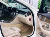 Bán Mercedes C250 Exclusive sản xuất 2016, màu trắng