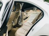 Bán Mercedes C250 Exclusive sản xuất 2016, màu trắng