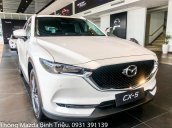 244tr nhận ngay CX-5. Giảm thẳng 45tr - Tặng gói bảo dưỡng 20tr