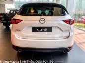 244tr nhận ngay CX-5. Giảm thẳng 45tr - Tặng gói bảo dưỡng 20tr