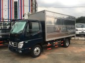 Thaco Lái Thiêu bán xe tải 3,5 tấn Thaco Ollin350. E4 động cơ Isuzu đời 2018 - LH: 0944.813.912