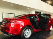 Mazda 6 ưu đãi lên đến 61tr trong tháng mới - Hỗ trợ trả góp 90%