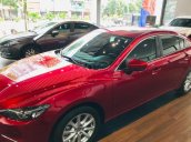 Mazda 6 ưu đãi lên đến 61tr trong tháng mới - Hỗ trợ trả góp 90%