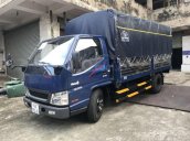 Bán xe tải Đô Thành cung cấp các dòng xe 2T1, 2T3, 3T5, thùng mui bạt và mui kín