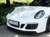 Bán xe Porsche 911 đời 2019, màu trắng, xe nhập