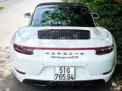 Bán xe Porsche 911 đời 2019, màu trắng, xe nhập