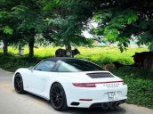 Bán xe Porsche 911 đời 2019, màu trắng, xe nhập