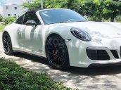 Bán xe Porsche 911 đời 2019, màu trắng, xe nhập
