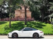 Bán xe Porsche 911 đời 2019, màu trắng, xe nhập