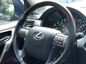 Bán Lexus GX 460 năm 2015, màu đen, nhập khẩu nguyên chiếc