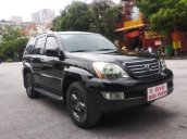 Bán Lexus GX 470 sản xuất 2007- LH 0912252526