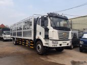 Cần bán xe tải Faw thùng dài 9m7 đời 2019 tải trọng 7300kg - Trả góp 70%