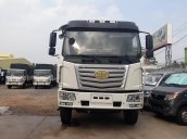 Cần bán xe tải Faw thùng dài 9m7 đời 2019 tải trọng 7300kg - Trả góp 70%