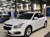 Bán Chevrolet Cruze LT 1.6MT ĐK 2018, xe siêu lướt