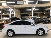 Bán Chevrolet Cruze LT 1.6MT ĐK 2018, xe siêu lướt