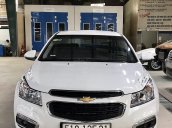 Bán Chevrolet Cruze LT 1.6MT ĐK 2018, xe siêu lướt