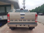 Ford Ranger giá tốt, nhiều màu xe giao ngay, hỗ trợ vay NH 85%