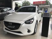 Bán Mazda 2 Sedan KM 20 triệu. Hỗ trợ trả góp lên đến 90%, sẵn xe giao ngay - LH: 0984684494