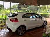 Bán xe Kia Rio đời 2013, màu trắng, nhập khẩu, chính chủ 