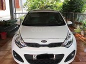 Bán xe Kia Rio đời 2013, màu trắng, nhập khẩu, chính chủ 