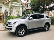 Bán Chevrolet Trailblazer đời 2018, màu bạc, nhập khẩu nguyên chiếc, 868tr