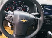 Bán Chevrolet Trailblazer đời 2018, màu bạc, nhập khẩu nguyên chiếc, 868tr