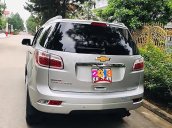 Bán Chevrolet Trailblazer đời 2018, màu bạc, nhập khẩu nguyên chiếc, 868tr