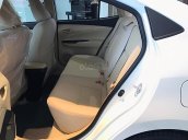 Cần bán Toyota Vios 1.5E sản xuất năm 2019, màu trắng