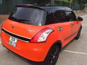 Bán Suzuki Swift sản xuất 2015, nhập khẩu, xe đẹp như mới