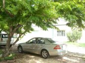 Bán xe Mercedes C180 đời 2003 màu bạc giá 345 triệu