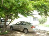 Bán xe Mercedes C180 đời 2003 màu bạc giá 345 triệu