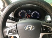 Lên đời cần bán Hyundai Accent sản xuất 2012, màu trắng, nhập khẩu