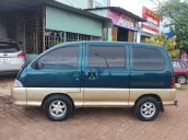 Bán lại xe Daihatsu Citivan 2005, màu xanh dưa